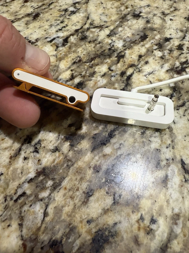 iPod Shuffle 2-го поколения - Изображение 3 из 4