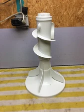 Whirlpool Washer Agitator Assembly  	63580 285565 Free Shipping