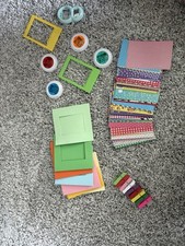 Polaroid Camera Accessories For Photo Camera Lens Color Changer