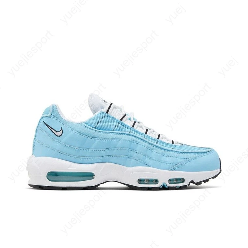 Nike Air Max 95 Blue Chill for Sale | Authenticity Guaranteed | eBay