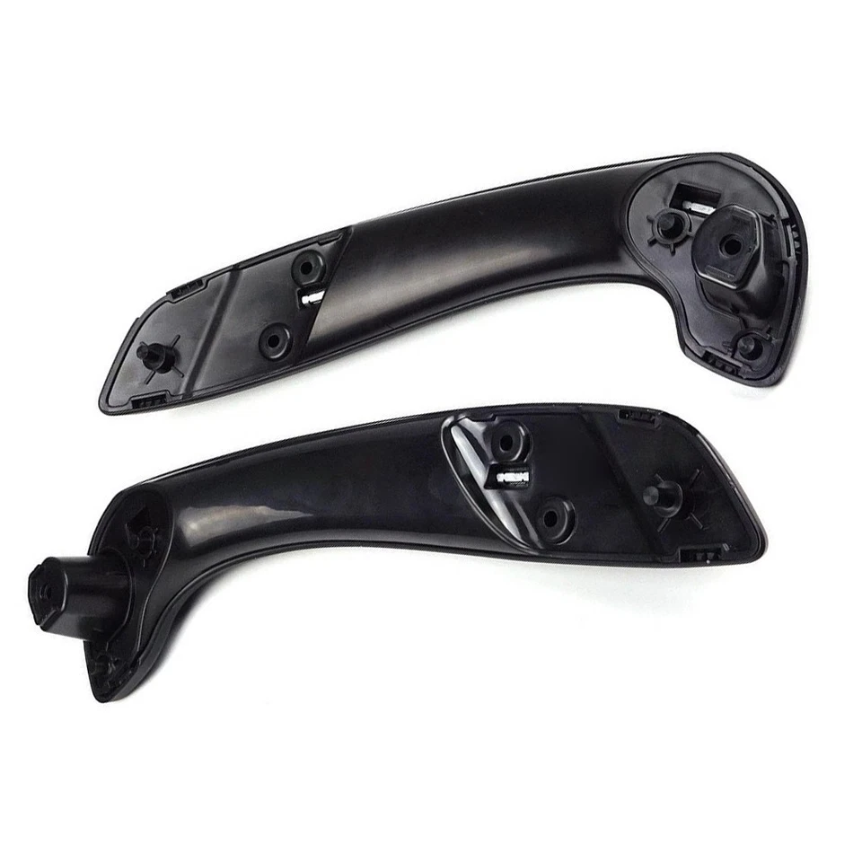 Front Door Inner Handle Grip Black for Renault For Megane MK3 2008 2016 - Image 3 of 4