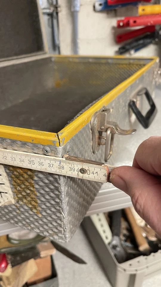 Alukoffer - Bild 4 von 4