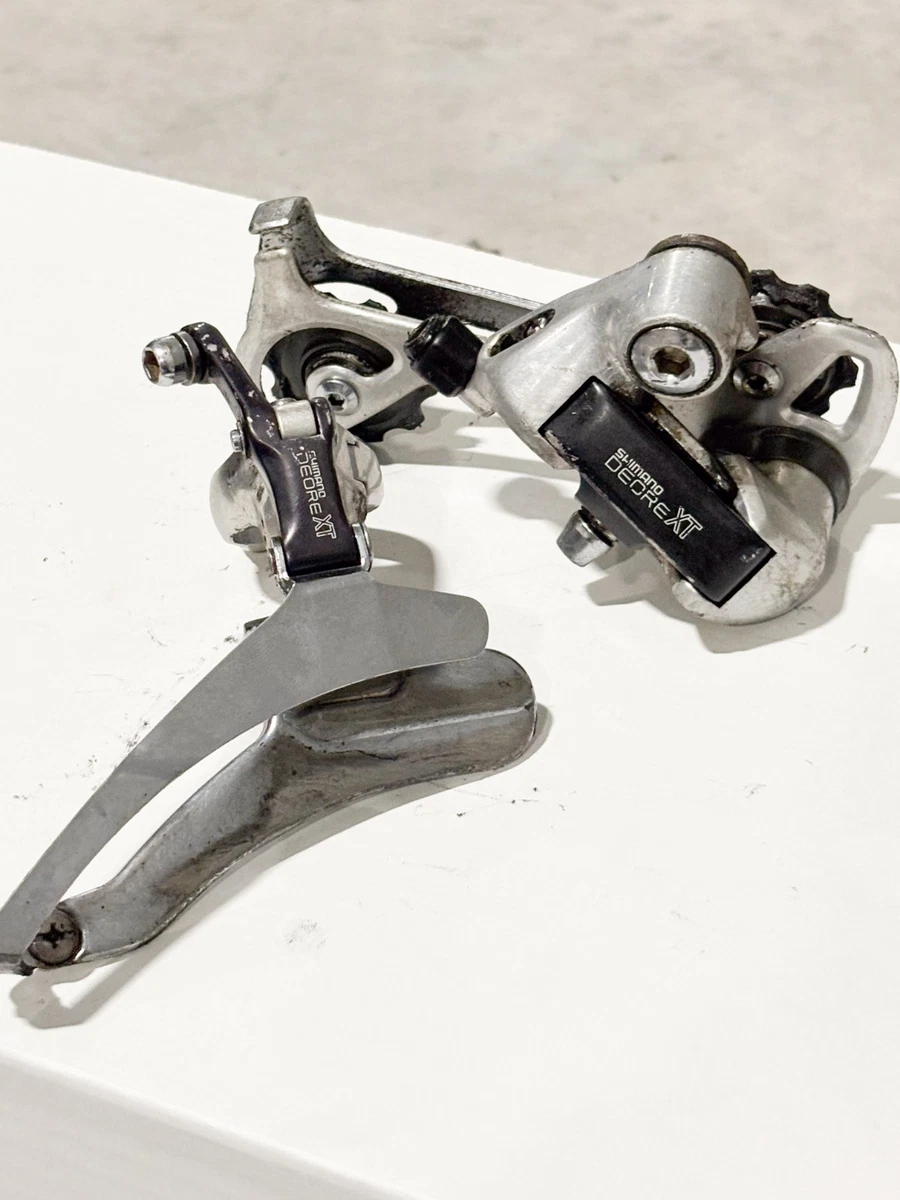 25+ shimano deore xt m735 for sale | Updated Oct 2026