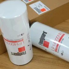 2 Pack Fleetguard LF14000NN Oil Filter Cummins ISX 4367100 NEW US STOCK