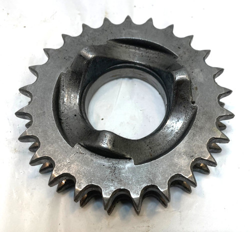 Harley Compensating 25 Tooth Sprocket Primary Chain