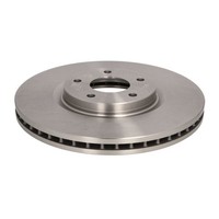 Bremsscheibe Bosch 0 986 479 679 Vorne, BelüFtet, 1 StüCk