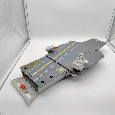 Matchbox Top Gun Maverick Aircraft Carrier 2020 Mattel GNN28