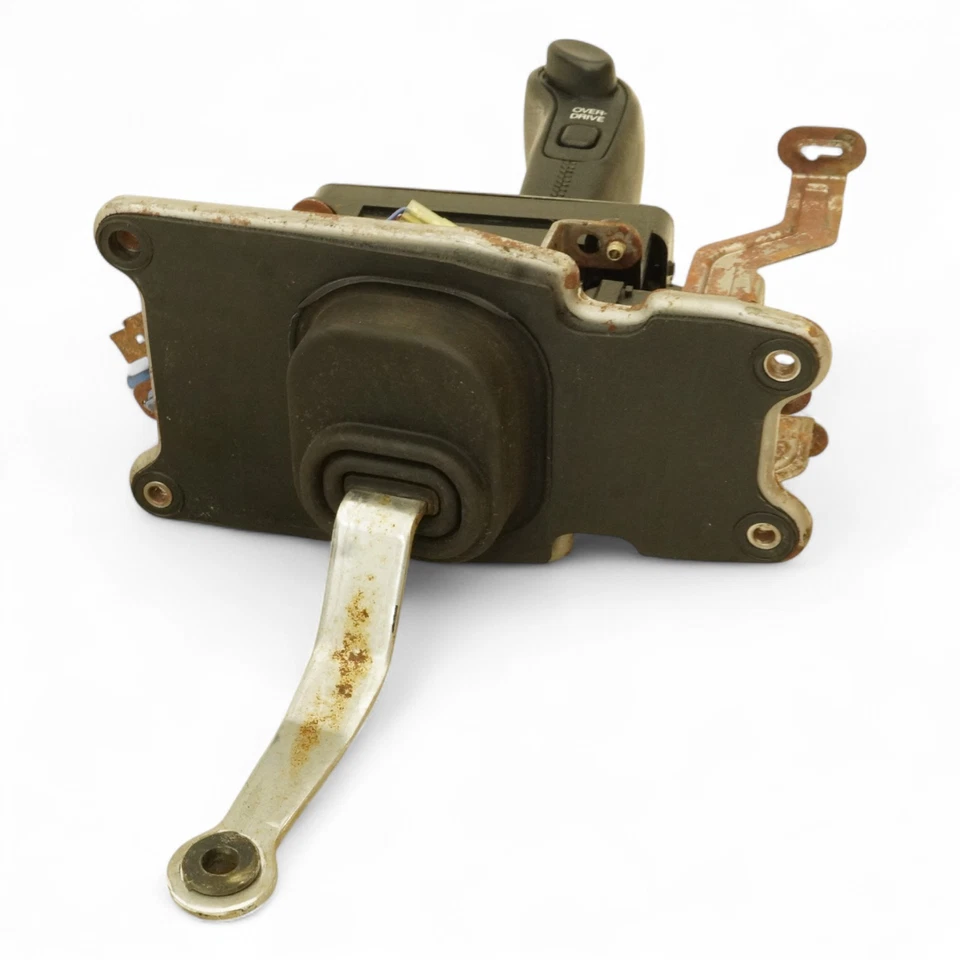 Palanca selectora de cambios de transmisión automática 90-94 Lexus Ls400 Xf10 OEM Foto 2 de 4