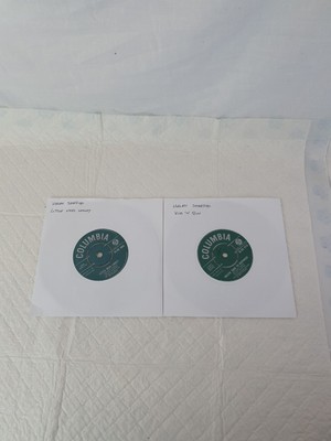 2x Helen Shapiro - Singles  7  Vinyl