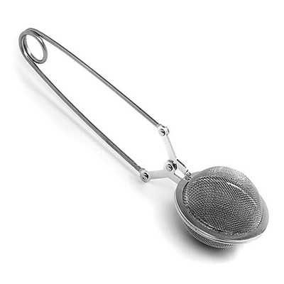 Norpro Stainless Steel Mesh Tea Infuser, 2-Inch, Silver 1.5-Inch, 