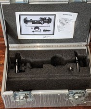 Arri FF4 Follow Focus 4 Kit for 15mm Rods, BA-3 Arriflex With Hard Case