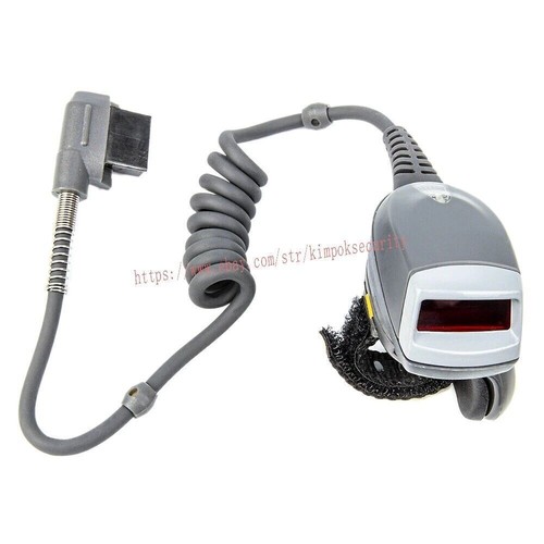 Motorola Symbol RS419-HP2000FSR Scanner de codes-barres portable 1D pour WT4090 WT41N0 - Photo 4/9