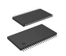 IDT71V016SA12PH  SRAM - Asynchronous Memory IC 1Mbit Parallel 12 ns 44-TSOP II