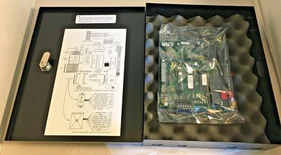 Control Panels & Keypads - Keri Systems