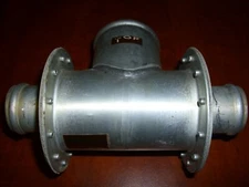 Aerospace Systems & Components DUCT 1302-2