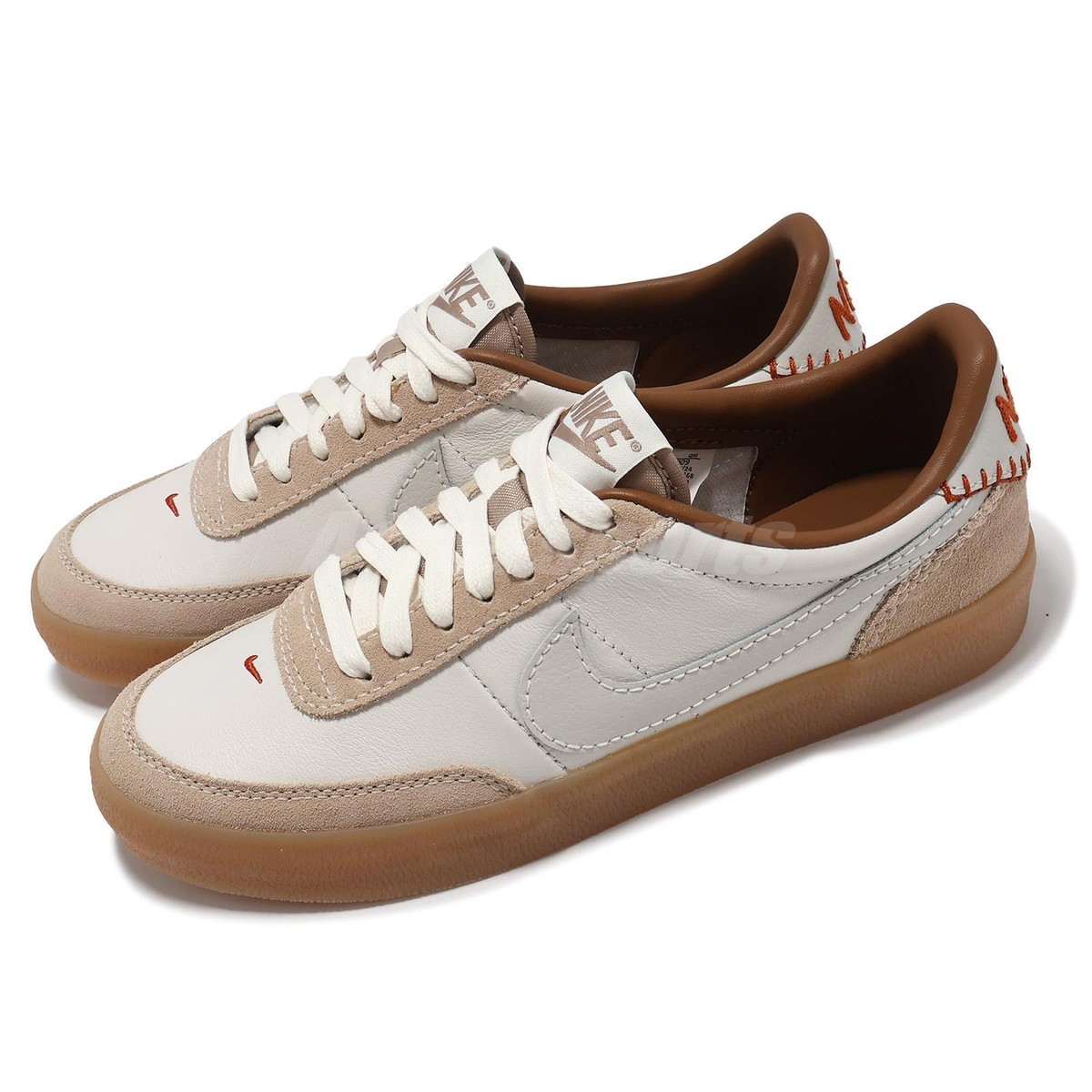 Nike Wmns Killshot 2 Phantom Light British Tan Women Casual