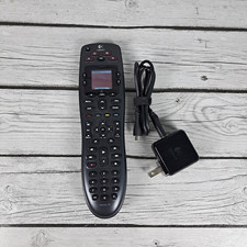 Logitech Harmony 700 Programmable Universal T...