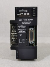 GE Alstom CEGELEC IC693PWR324R ALSPA 80-35 Power Supply