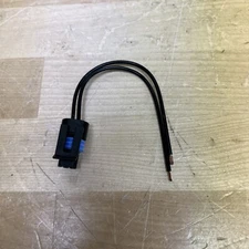 ACDelco PT2386 Ambient Air Temperature Sensor Connector