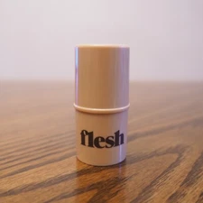 New FLESH by Revlon 15 FRENCH TOAST Thickstick Foundation 0.16 Oz