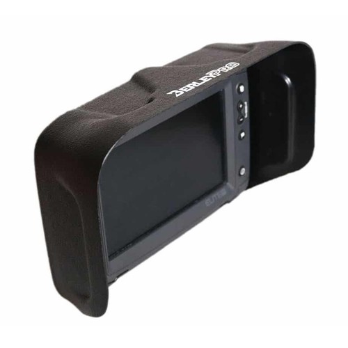 BerleyPro Lowrance HDS Visors - Picture 3 of 13