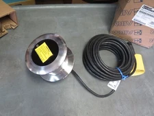 Simrad SS175L 20D Tilt 40-75KHZ Stainless Steel (4B2)