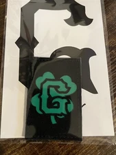 GWA Patch “St Paddy’s Day”