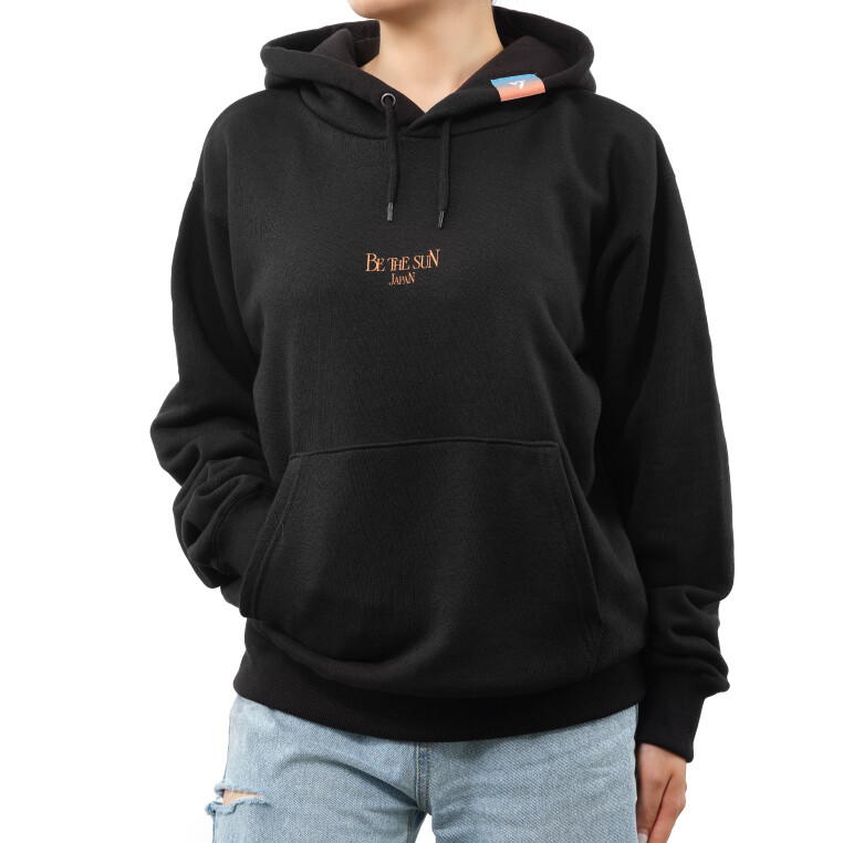 SEVENTEEN パーカー ステッカーつき　bethesun SEVENTEEN WORLD TOUR BE THE SUN JAPAN Official Merchandise