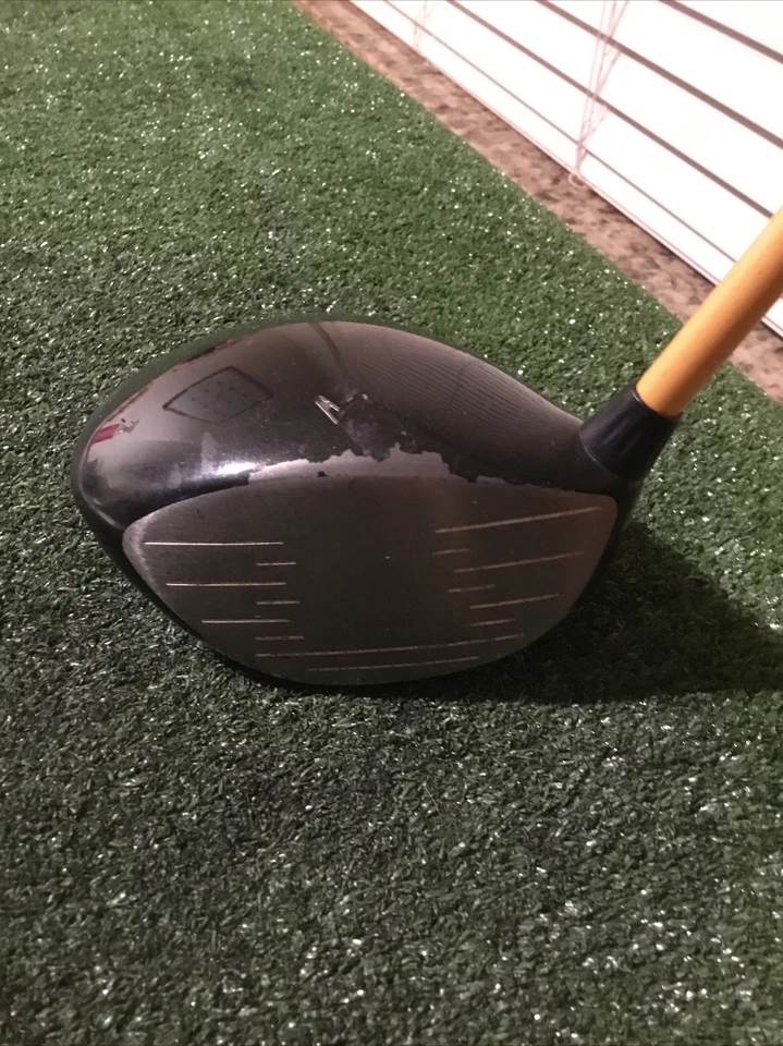 Callaway Big Bertha Hawkeye VFT Ti Pro Series 8.5* Driver Stiff Graphite  - Image 3 of 4