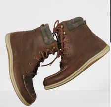 sperry bayfish boot