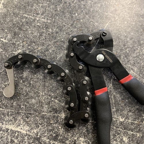 gearwrench exhaust and tailpipe cutter