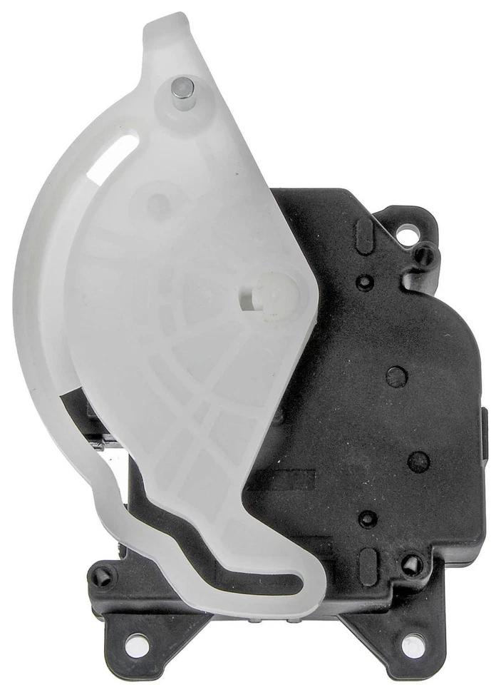 Actuador de puerta mezcla de HVAC-actuador de puerta mezcla de calentador para Cadillac SRX 07-09 Foto 3 de 3