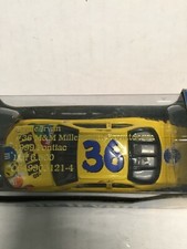 1:64 Action Ernie Irvan 36 M M Millennium Countdown 1999 Pontiac Grad Prix