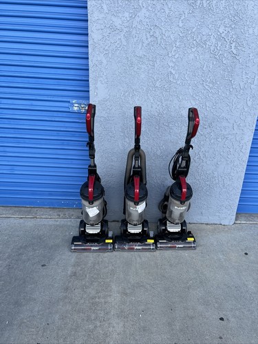 3 Packs Eureka Dash Sprint NEU610 Dual 