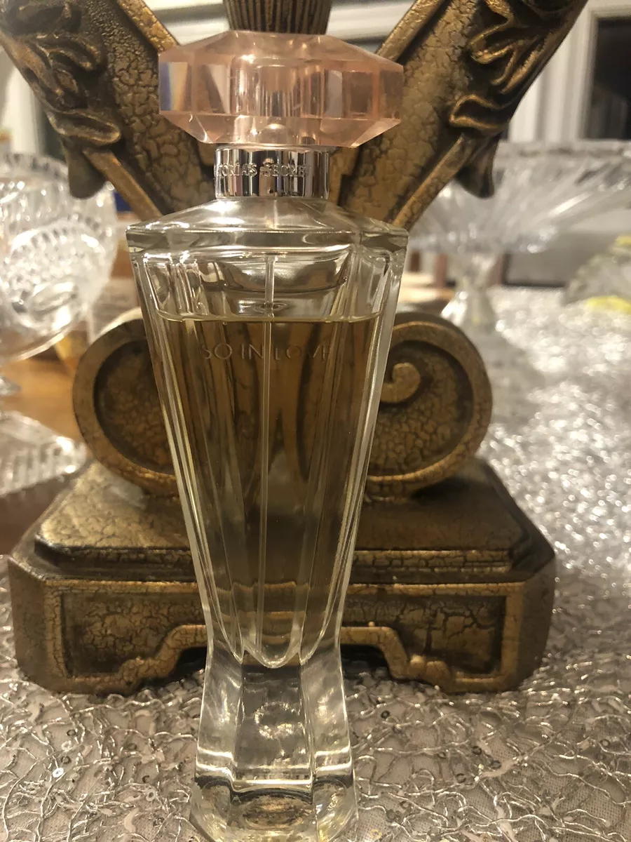 Victoria secret so online in love discontinued