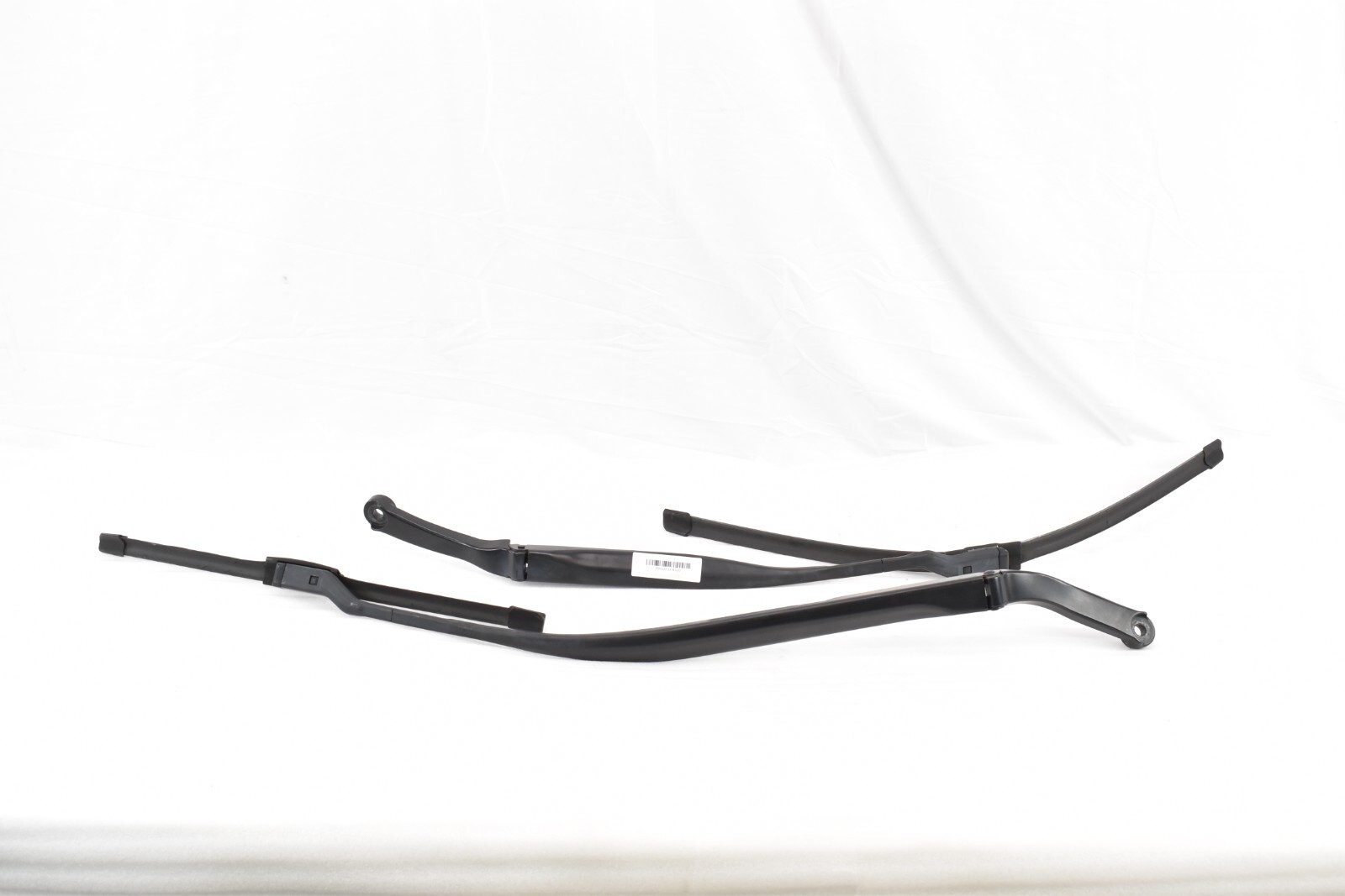 🚀 Genuine Maserati 13-17+ Quattroporte Ghibli LH Windshield Wiper Arm 670007562