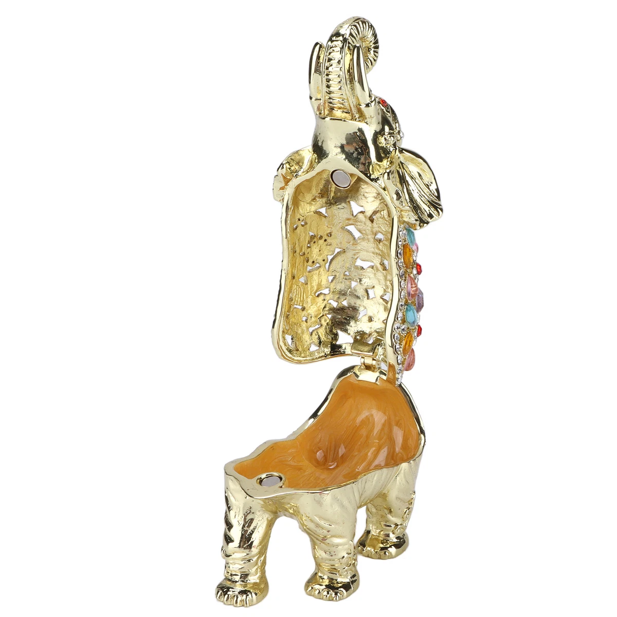 Animal cheap jewelry holder