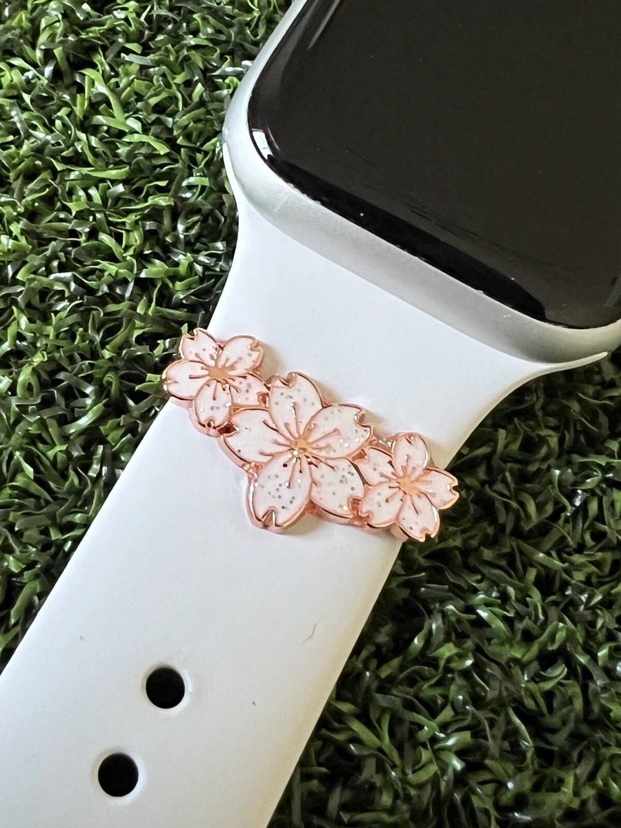 Dior, Accessories, Authentic Upcycled Dior Apple Watch Band