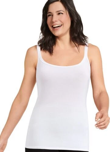 Camisola Jockey Blanco camisolas y Conjuntos para Mujeres