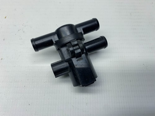 Suzuki GSR600 (5) 06'-10' Sekundärluft-Ventil Air Valve Solenoid Sensor