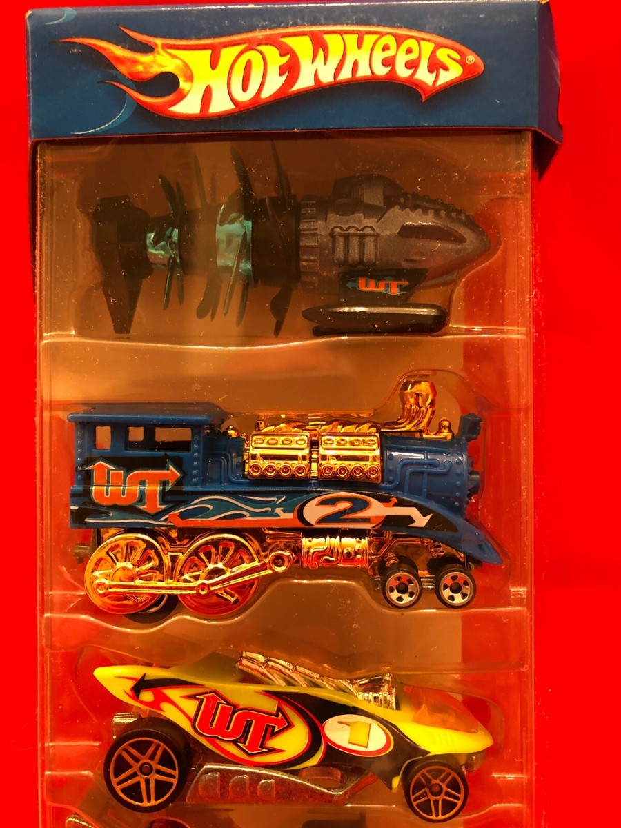 VINTAGE 2005 HOT WHEELS 