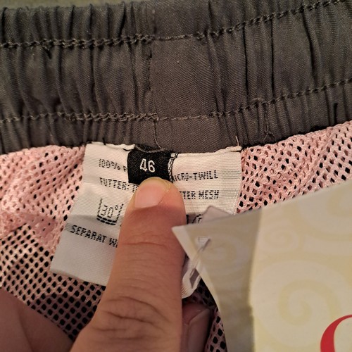 Lange Hose, QVC Mode, Größe 46, neu mit Etikett - Bild 6 von 7