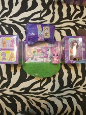 Hairdorables Pets TAFFY Series 1 signature look brand new