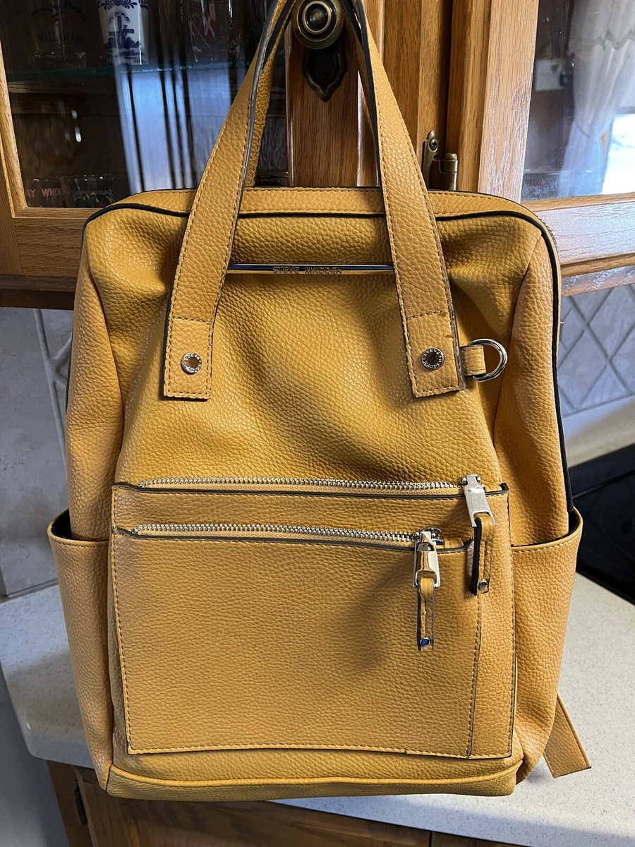 Steve madden bkona clearance backpack