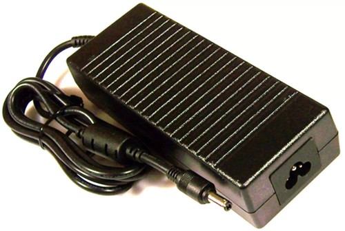 HP NX9100 AC Adapter Requires Power Cord 393945-001 - Genuine Replacement