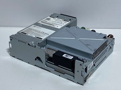 PORSCHE 911 992 Zentralrechner MULTIMEDIA NAVIGATION  MIB DAB LTE 992035063 K .