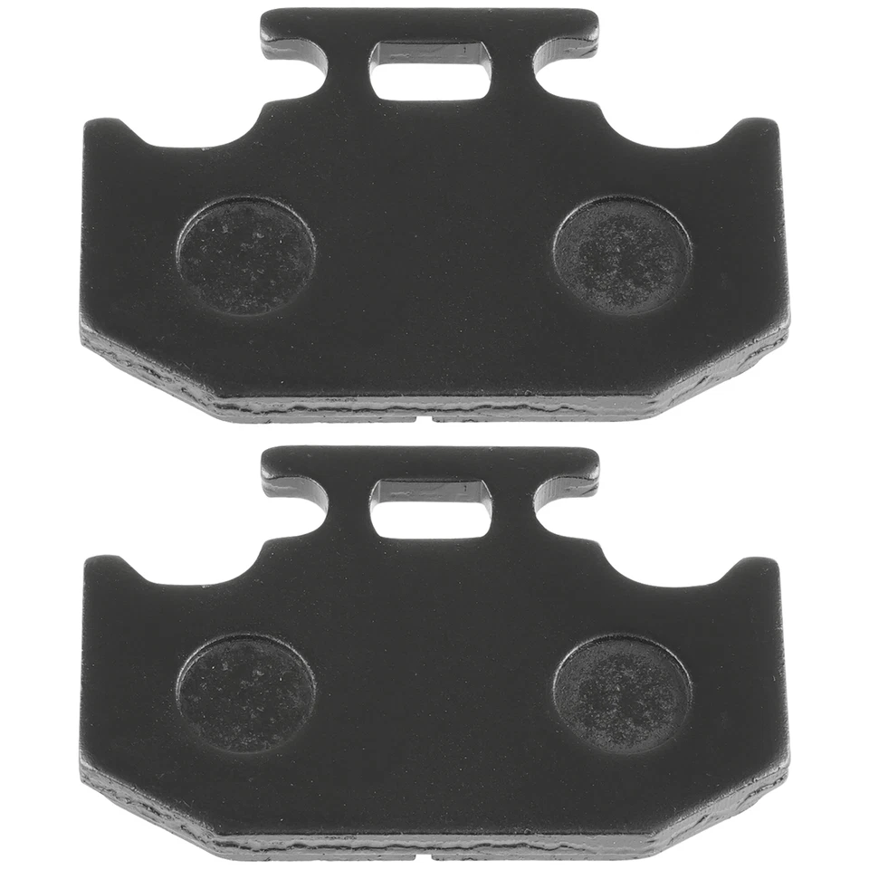 Pastillas de freno centrales para Yamaha Viking VI 700 YXC700 YXC 700 2015 2016 2017-2020 Foto 4 de 4