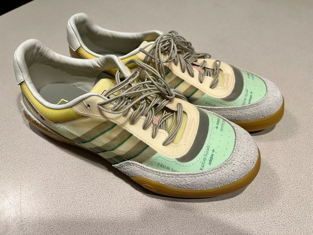 Adidas squash cheap