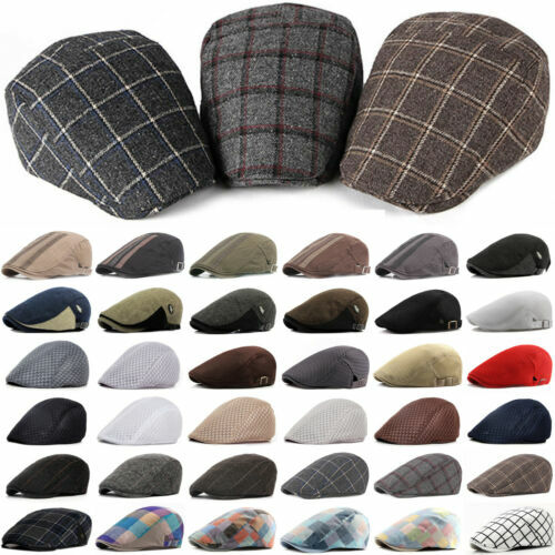 Trade Winds 'Bite Me' Fishing Hat - Camo Black Bill Embroidered Baseball Cap