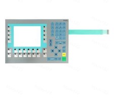 For 6AV6643-0BA01-1AX0 Membrane switch keypad...